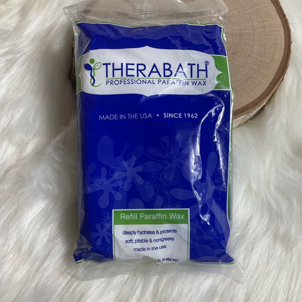 Therabath Paraffin Wax Beads Refill
